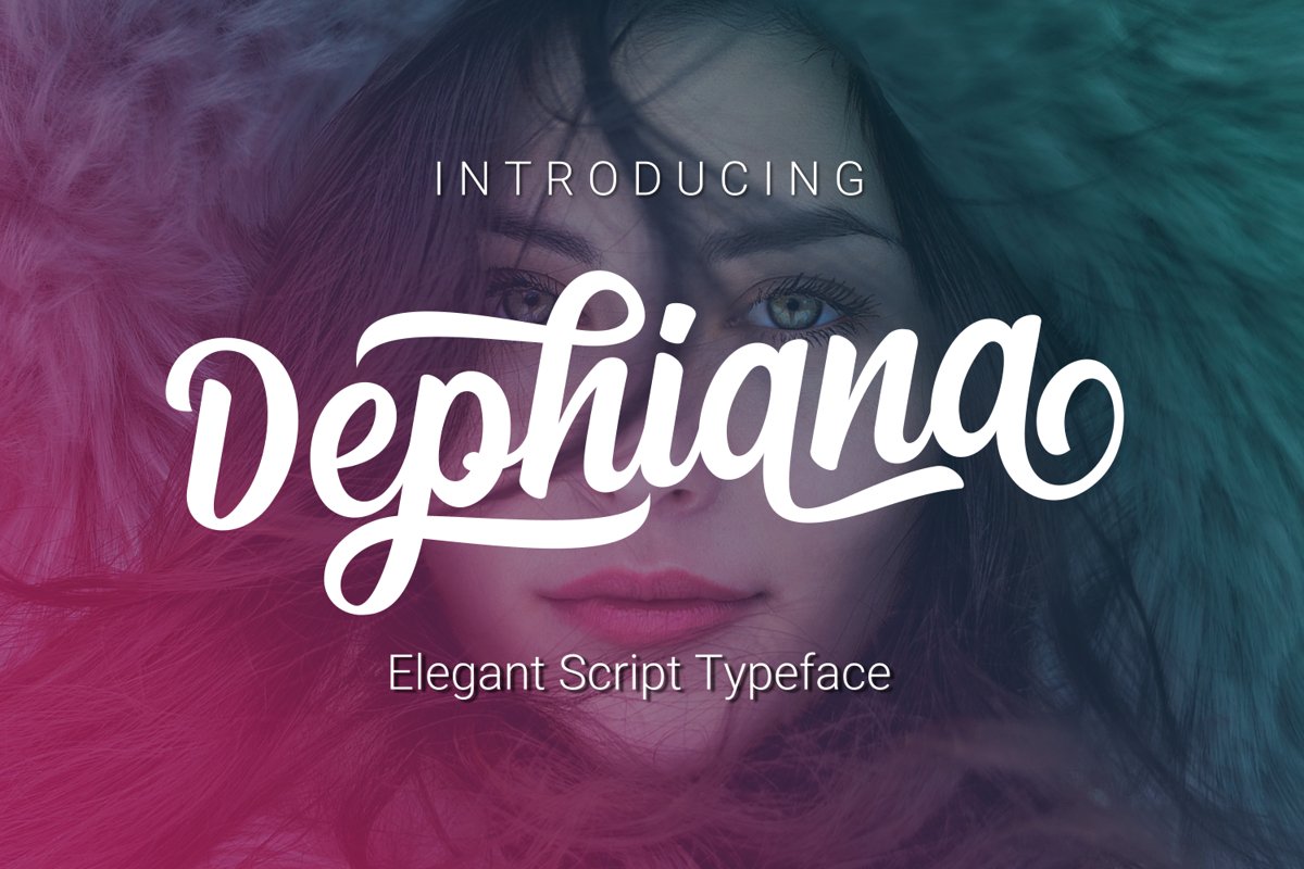 Dephiana example image 1