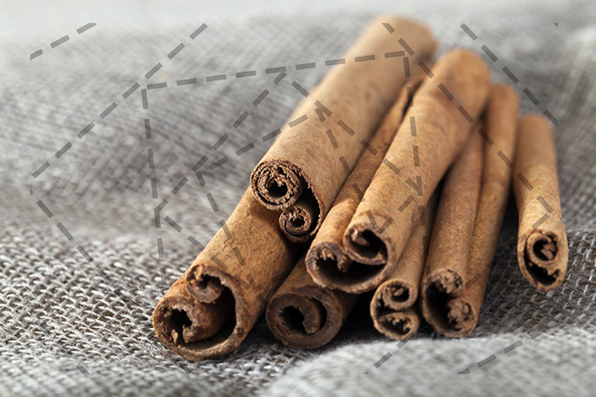 fragrant cinnamon sticks example image 1