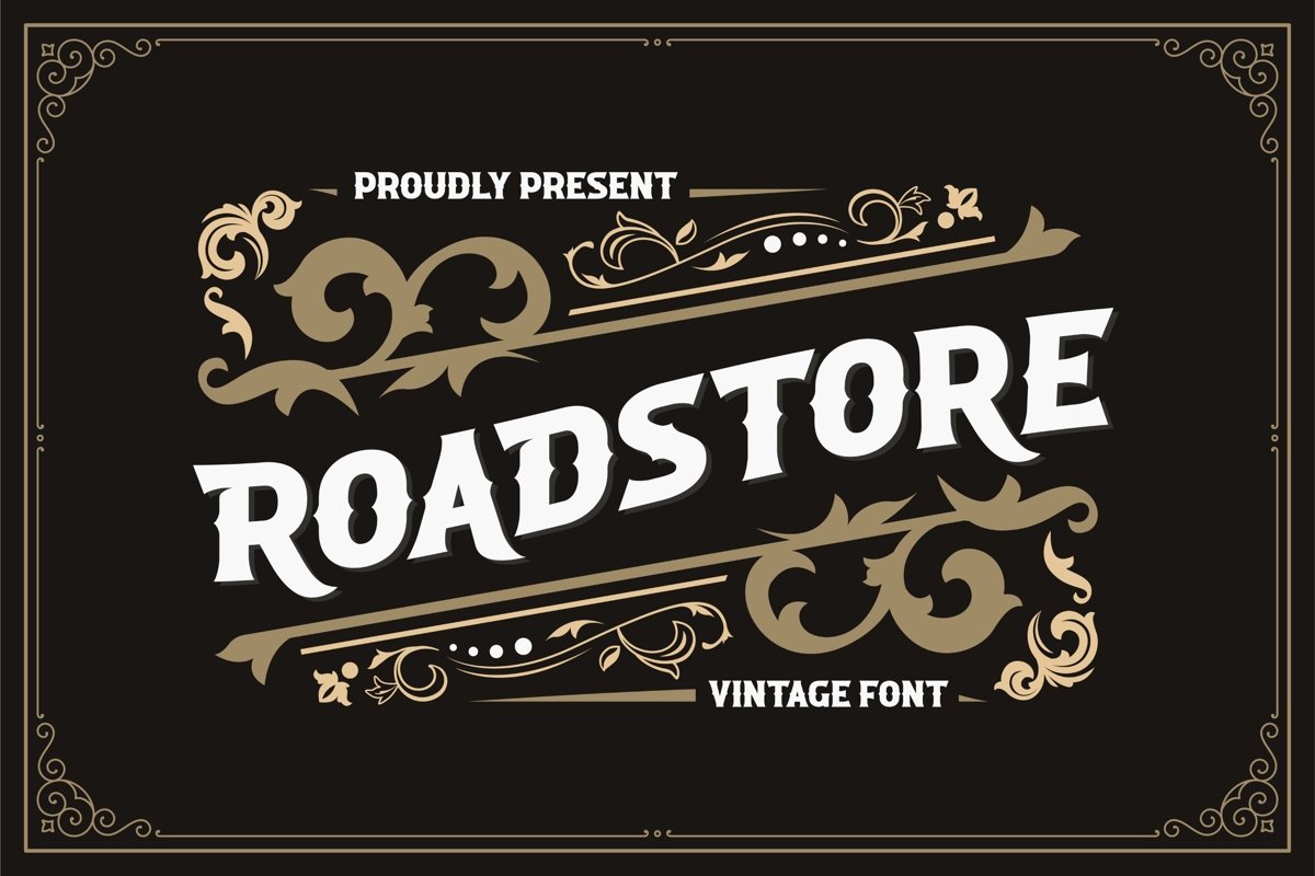 Roadstore example image 1