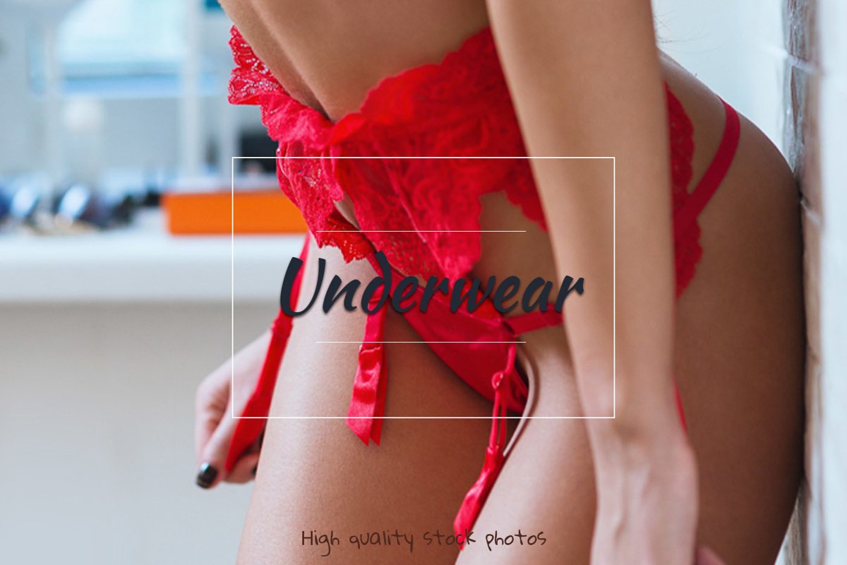 Underwear example image 1