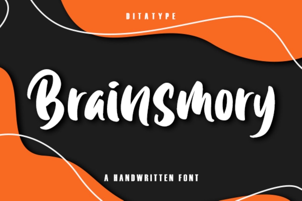 Brainsmory example image 1
