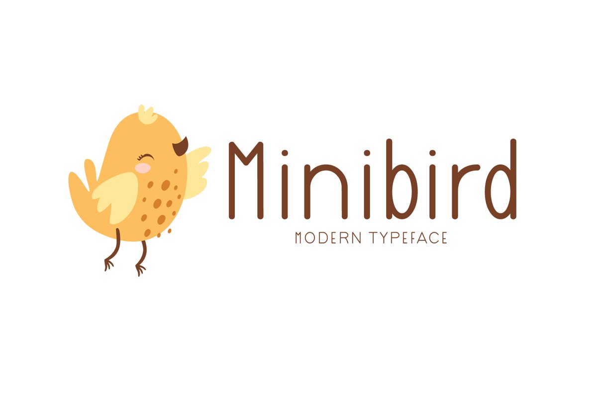 Minibird example image 1