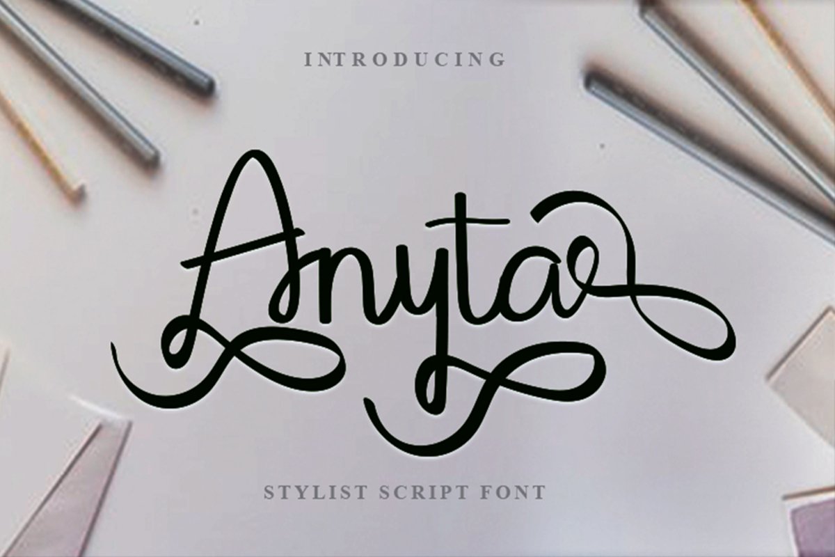 Anyta example image 1
