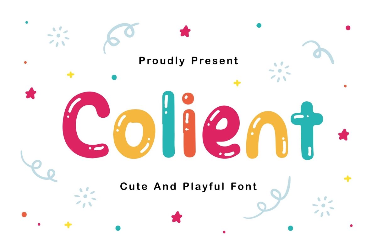 Colient example image 1