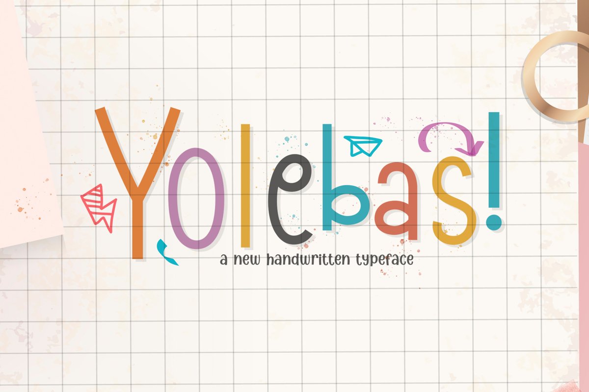 Yolebas example image 1