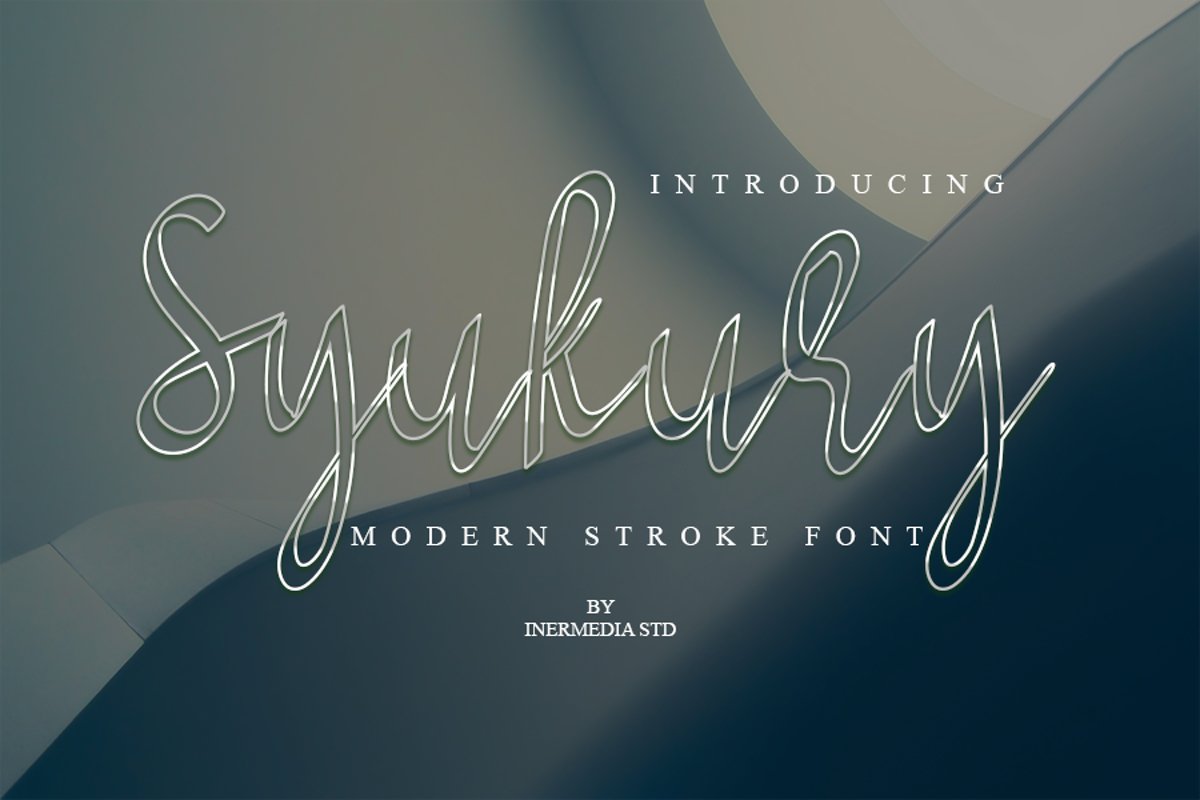 Syukury example image 1