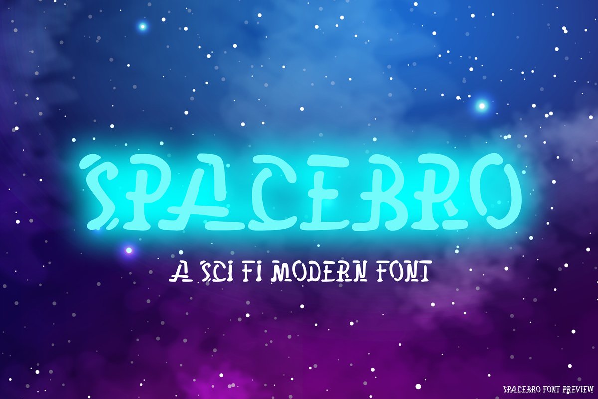 Spacebro example image 1