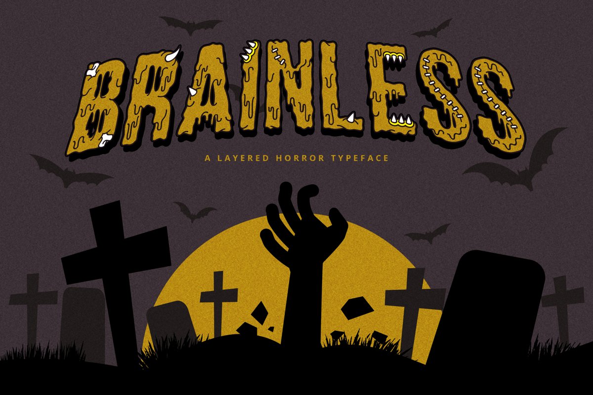 Brainless example image 1