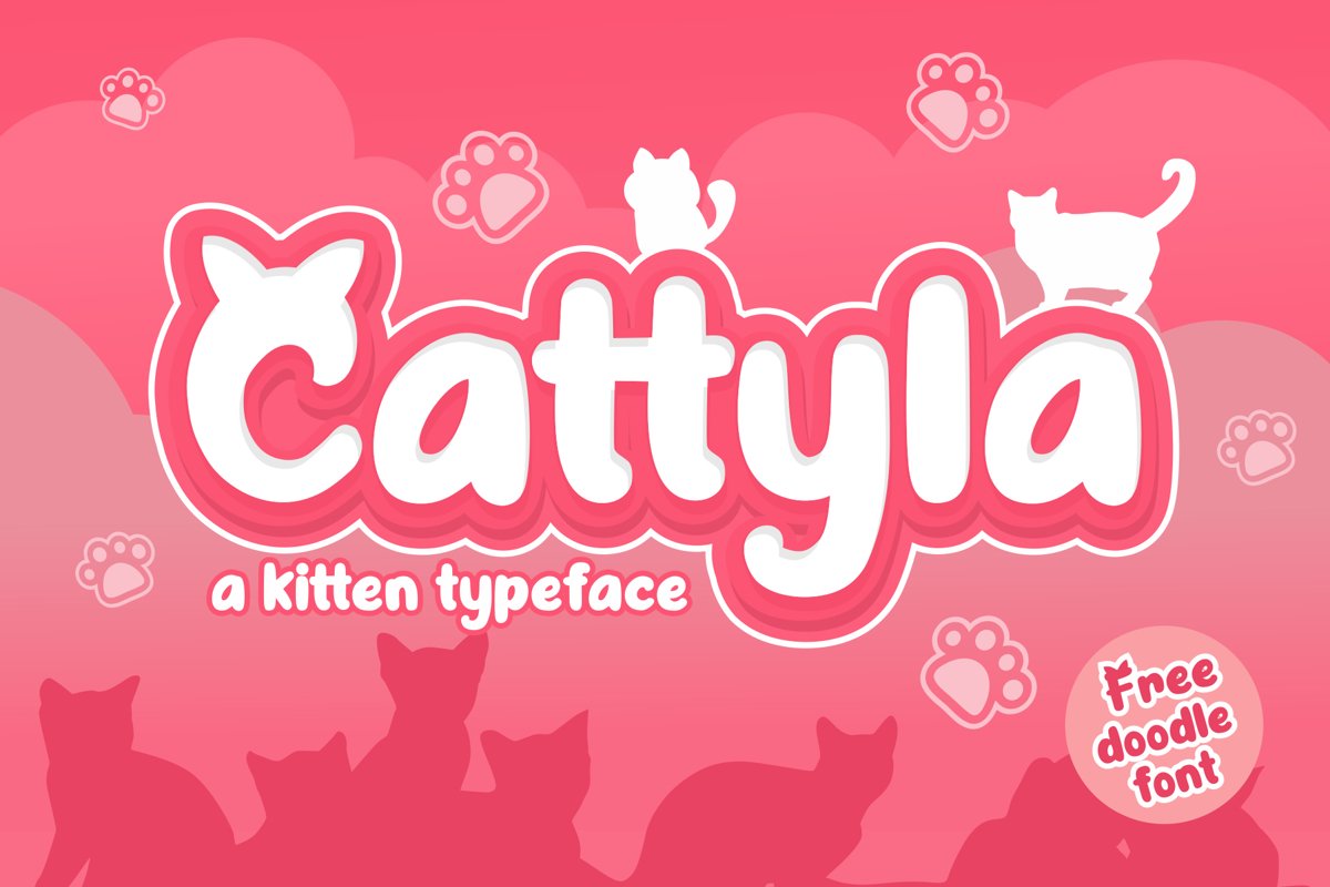 Cattyla example image 1