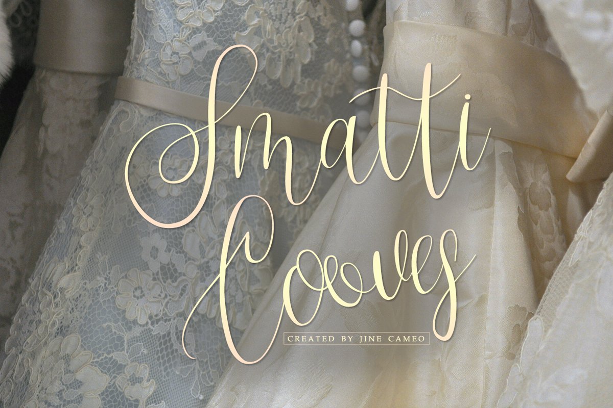 Smatti Cooves - created by Jine Cameo example image 1