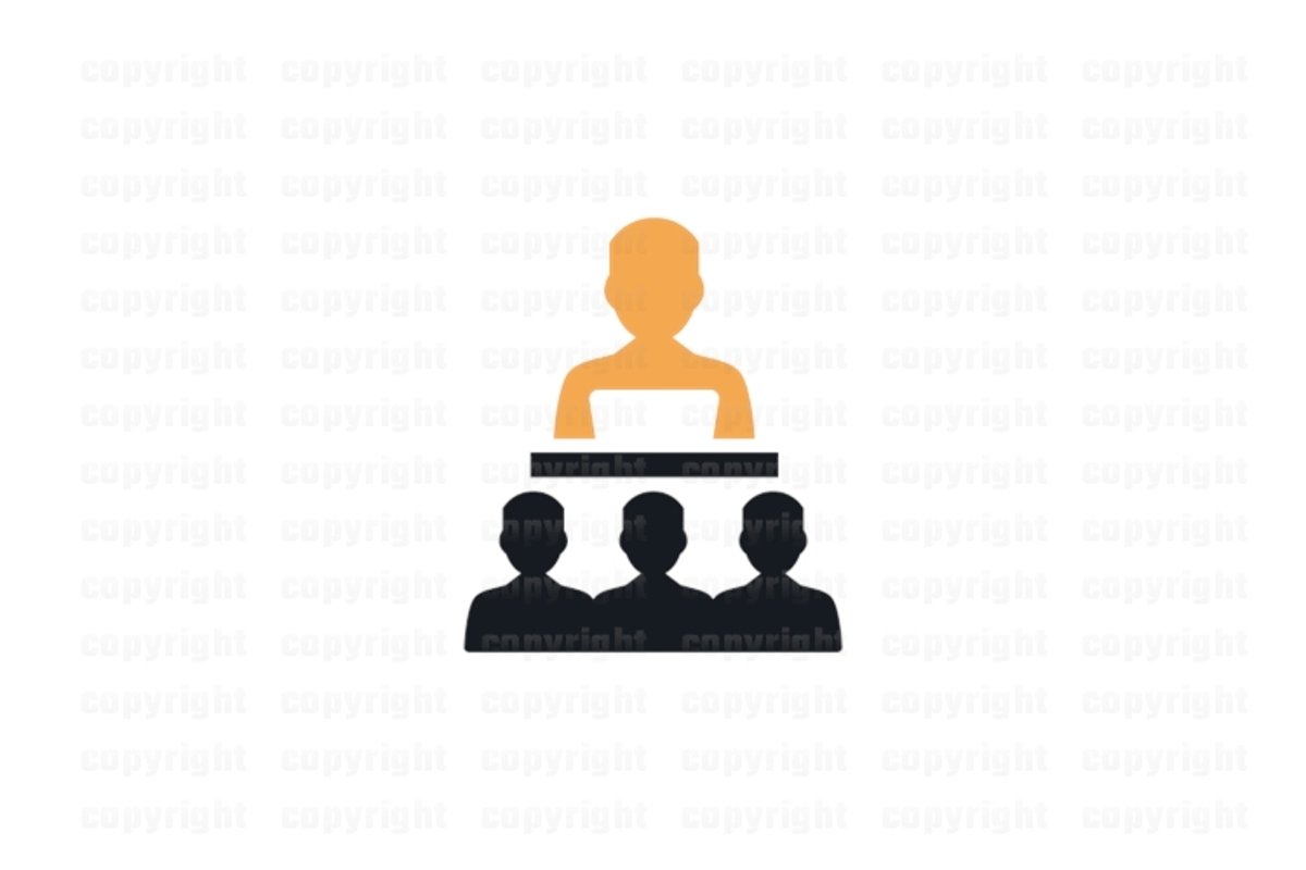 Public Speech example image 1