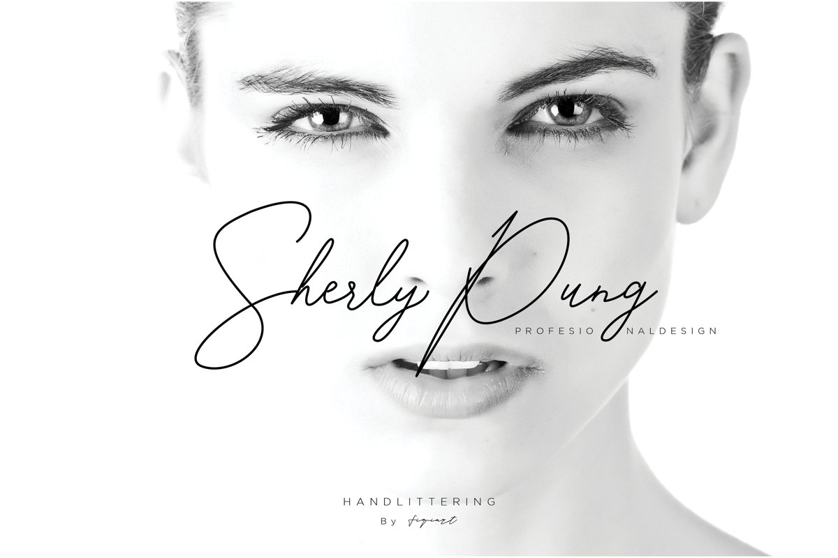 Sherly Pung example image 1