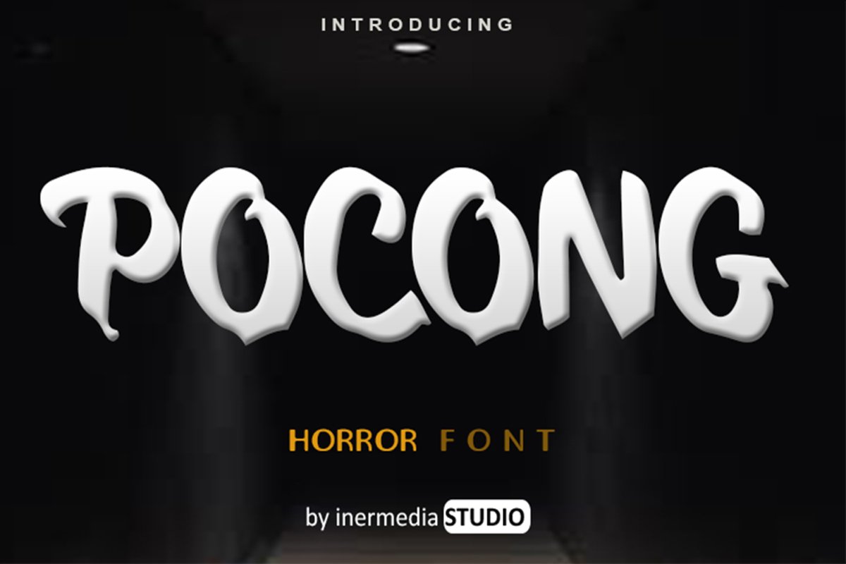 POCONG example image 1