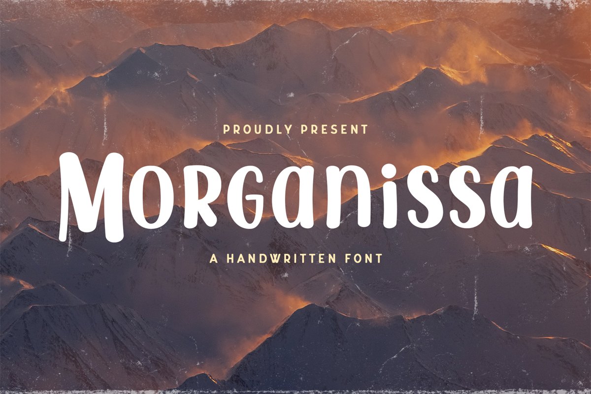 Morganissa example image 1