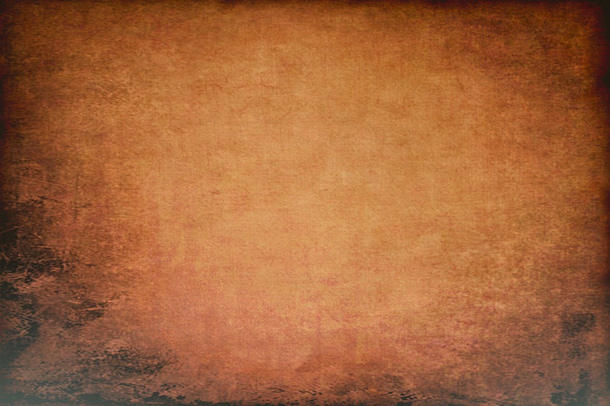 Brown texture of old paper sheet example image 1