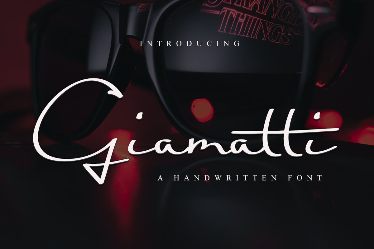 Giamatti example image 1
