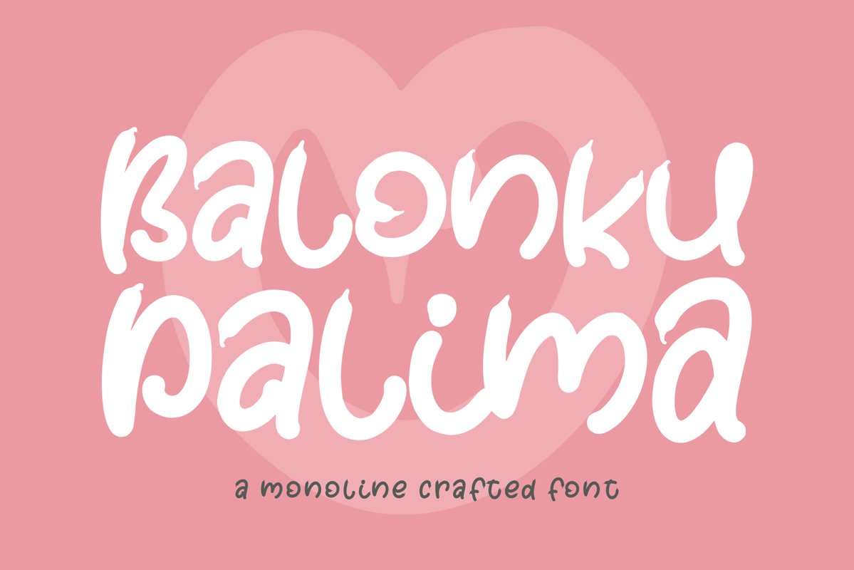 Balonku Dalima example image 1