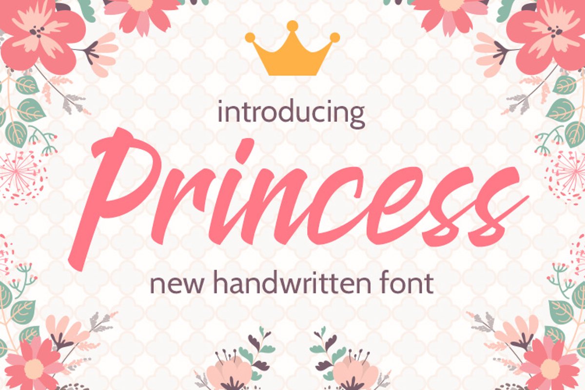 Princess example image 1