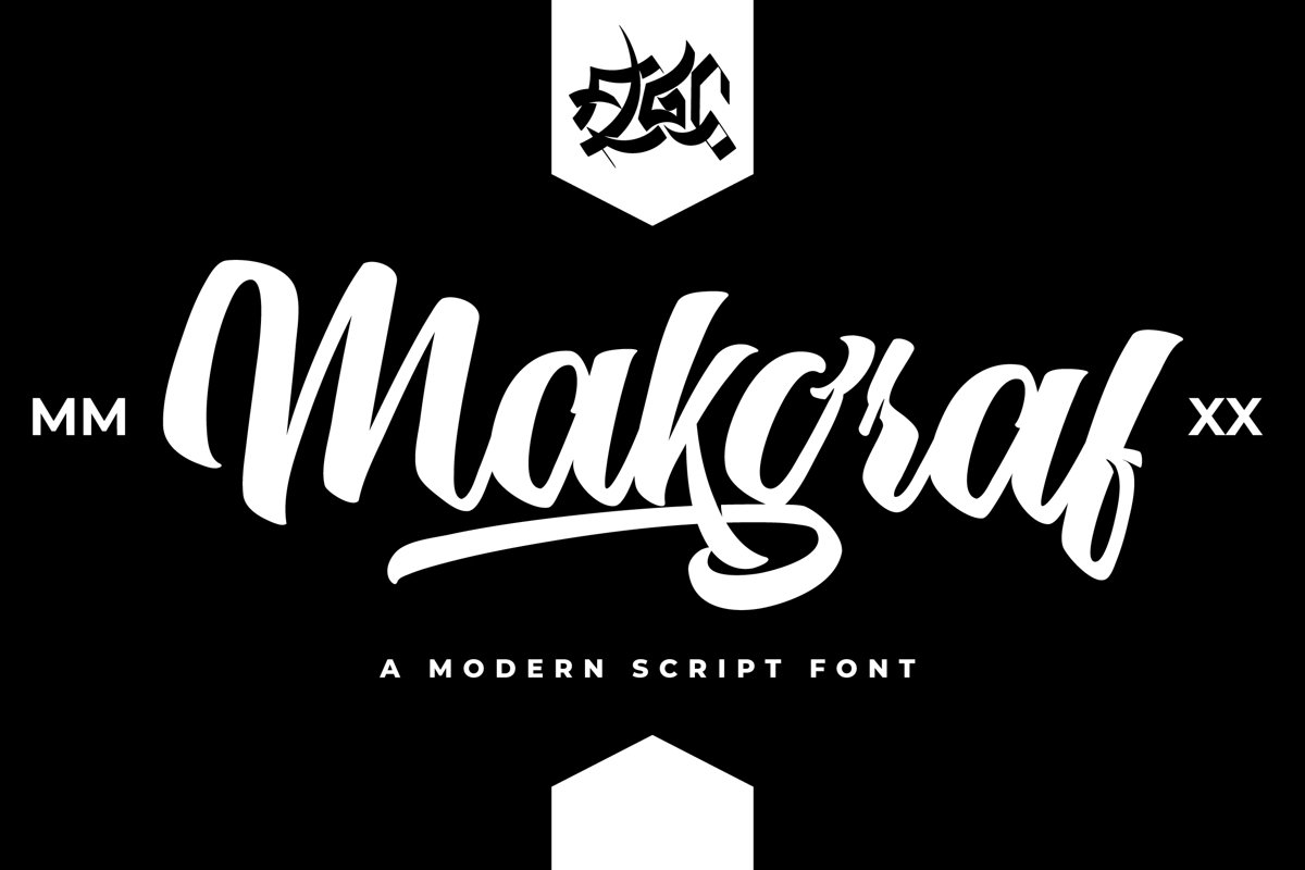 Makgraf Script example image 1