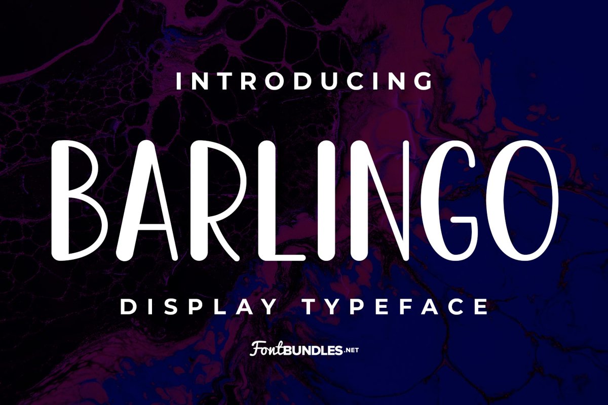 Barlingo example image 1