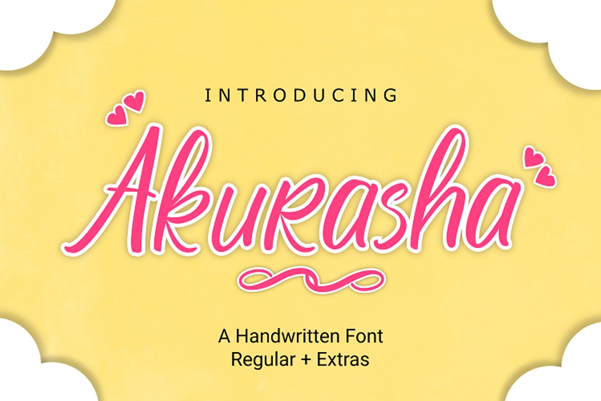 Akurasha - Extras example image 1