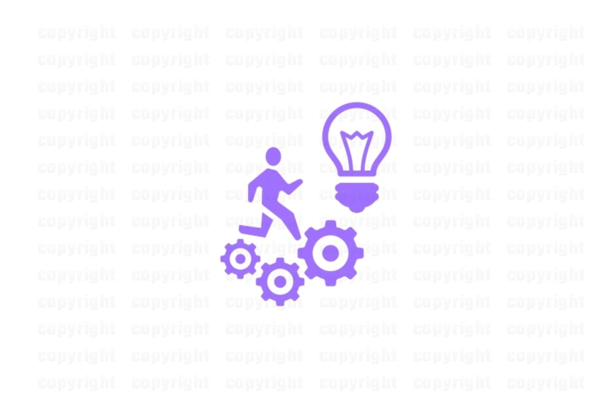 Going to Success example image 1