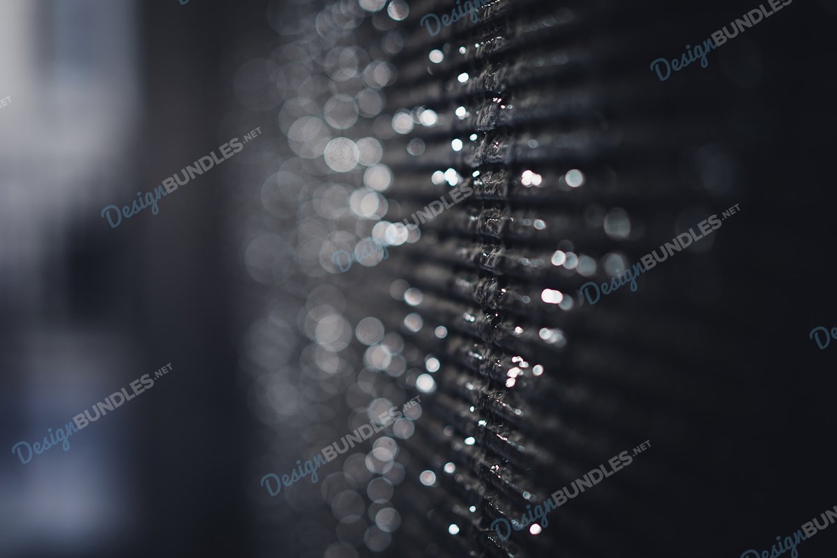 Stock Photo - Abstract netting example image 1