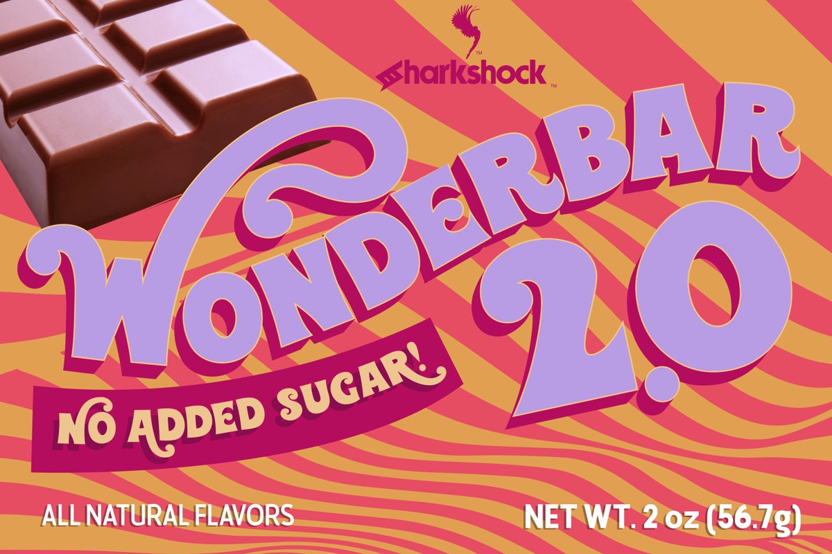 Wonderbar 2.0 example image 1