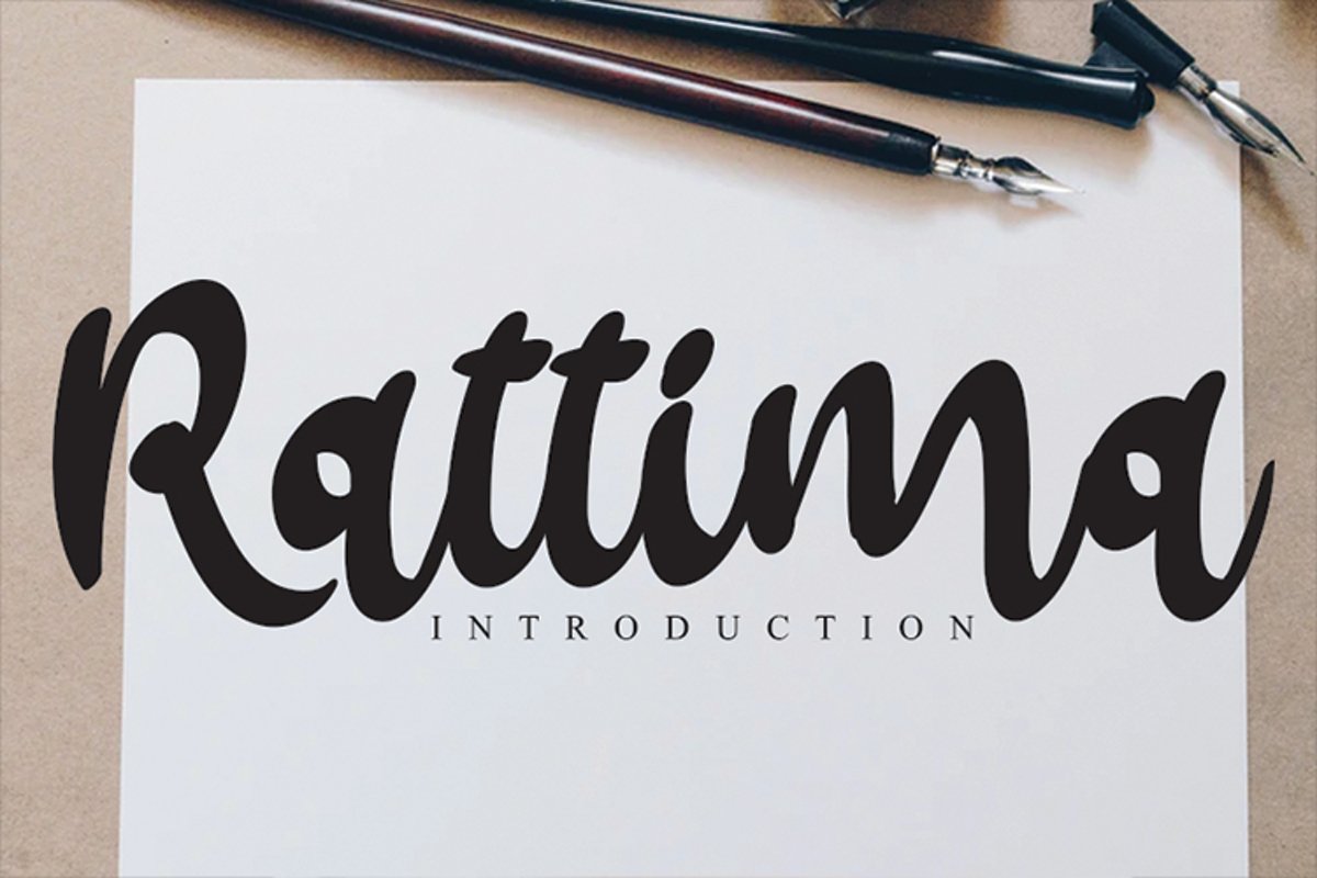 Rattima example image 1