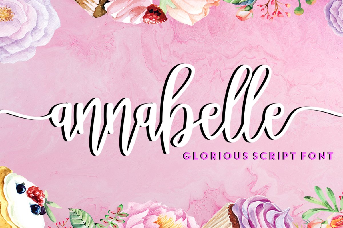 Annabelle Script example image 1