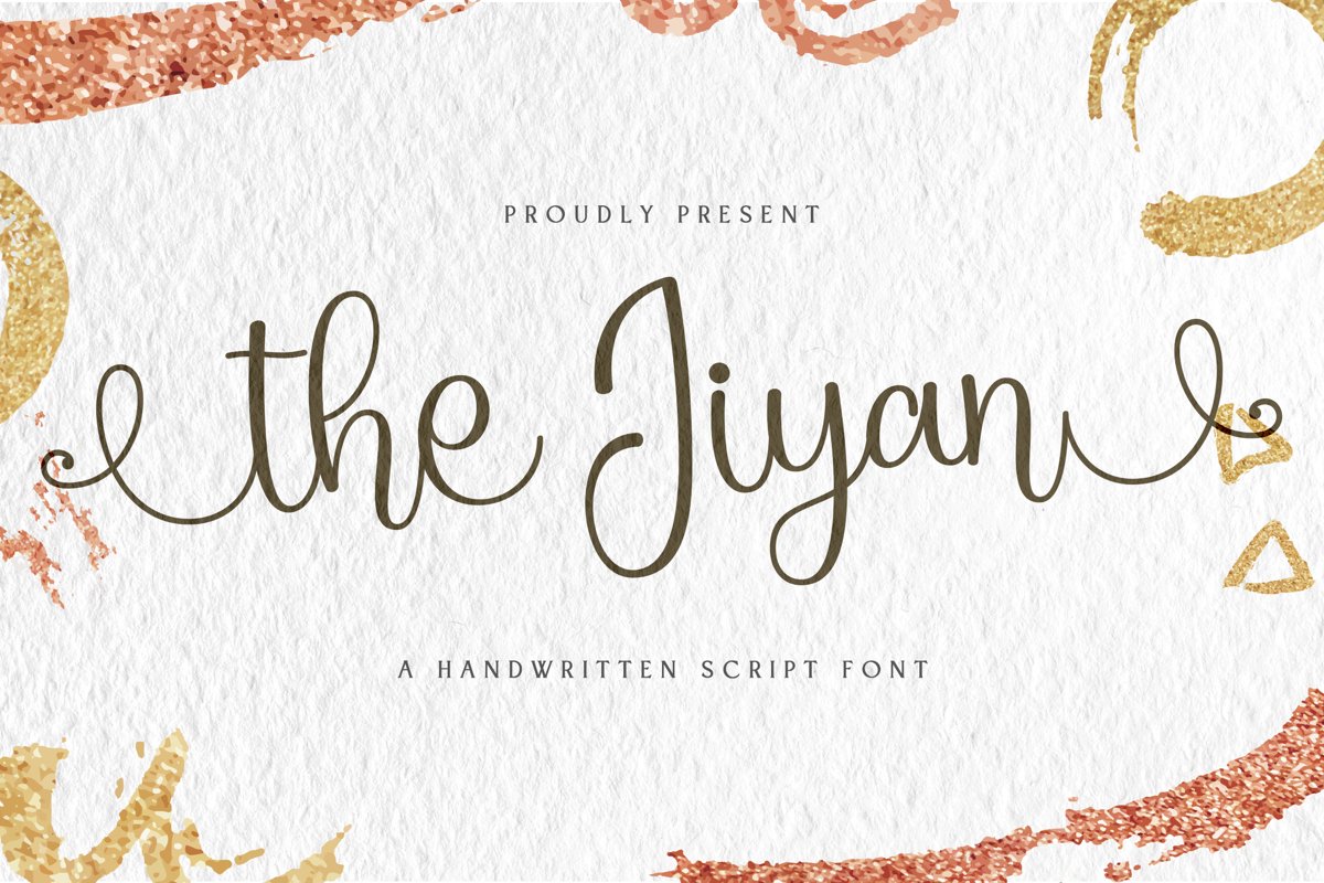 Jiyan example image 1