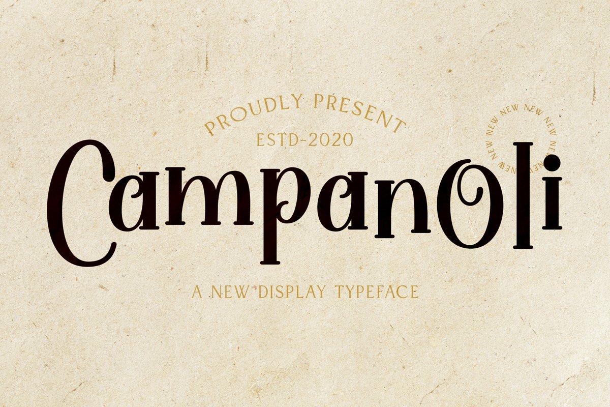 Campanoli example image 1