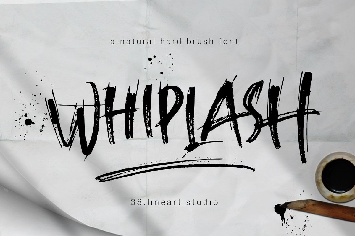 Whiplash example image 1