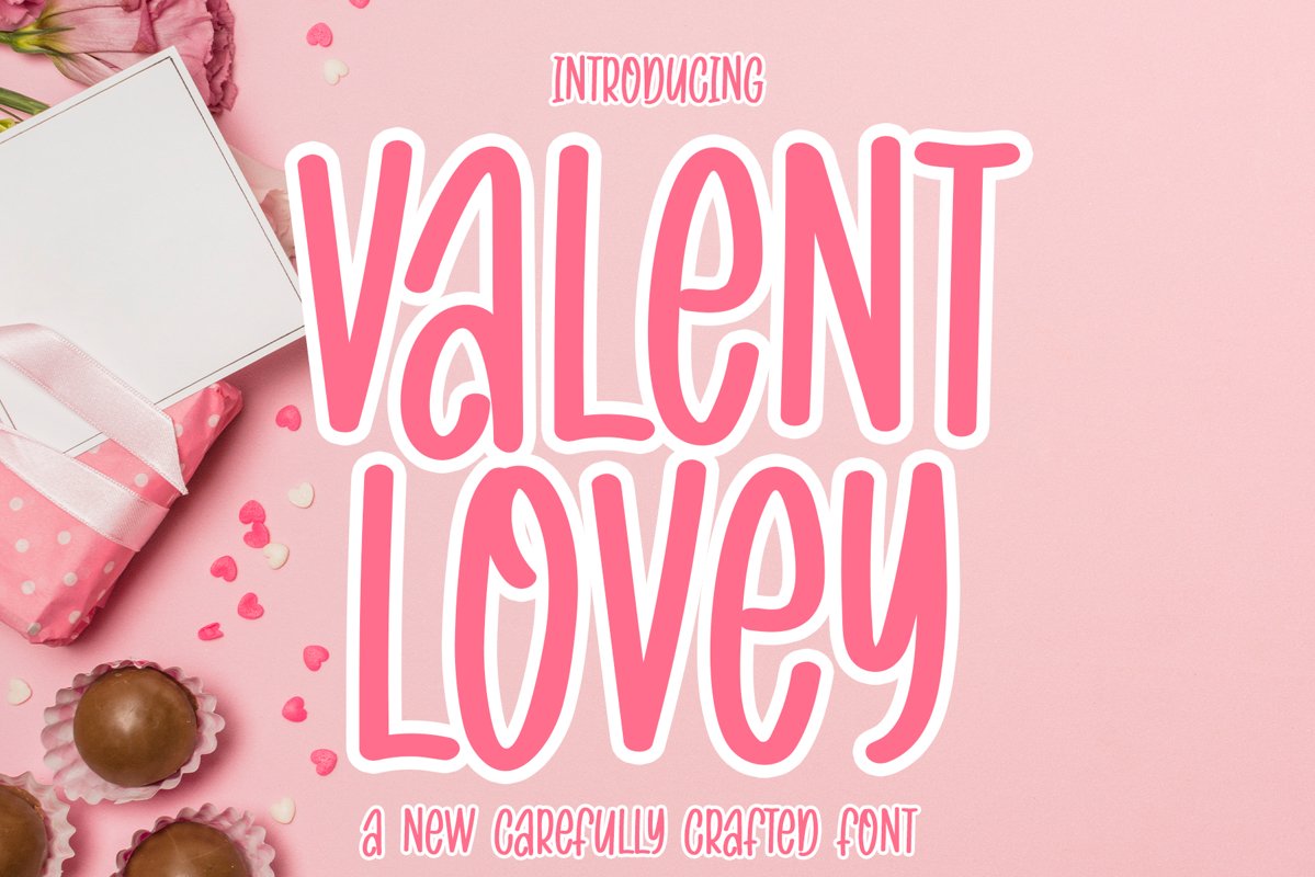 Valent Lovey example image 1