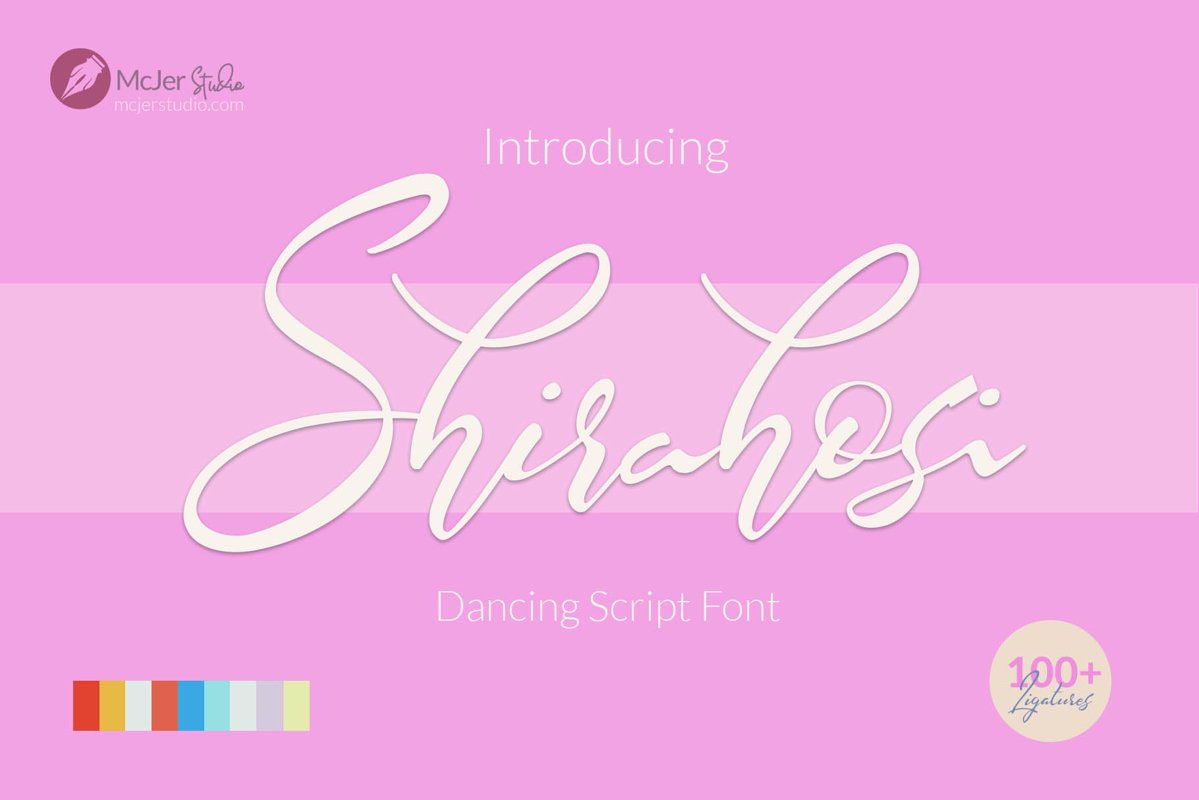 Shirahosi example image 1