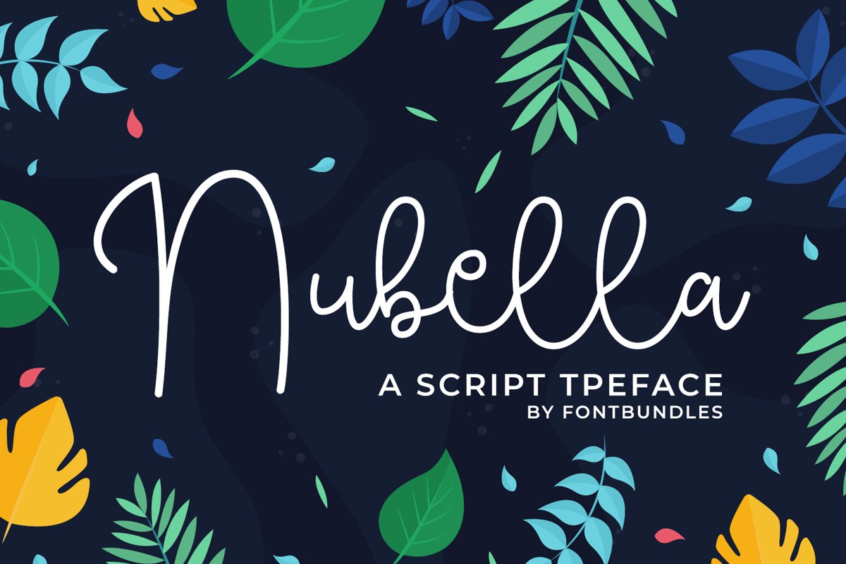 Nubella example image 1