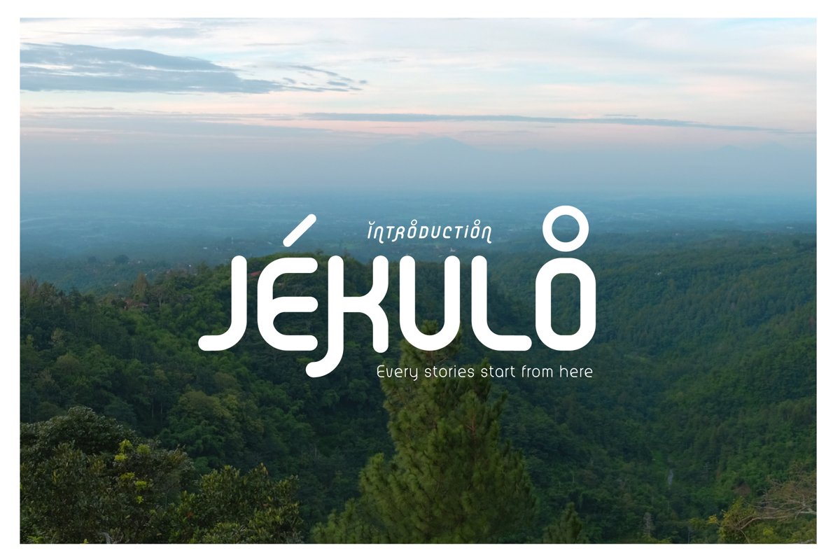Jekulo Indonesia example image 1