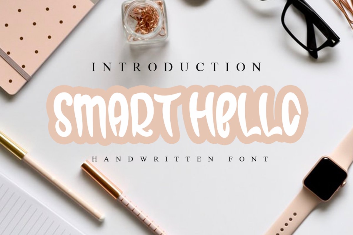Smart Hello example image 1
