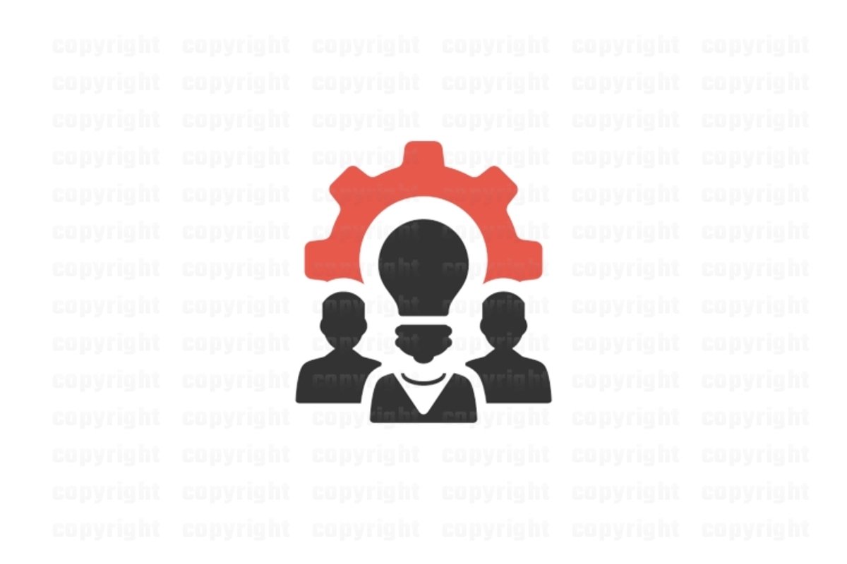 Teamwork Problem Solving example image 1