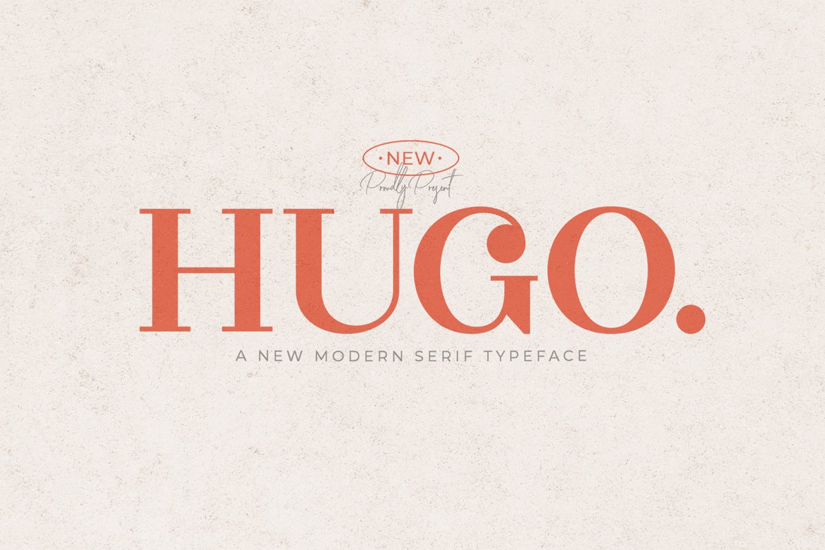 Hugo example image 1