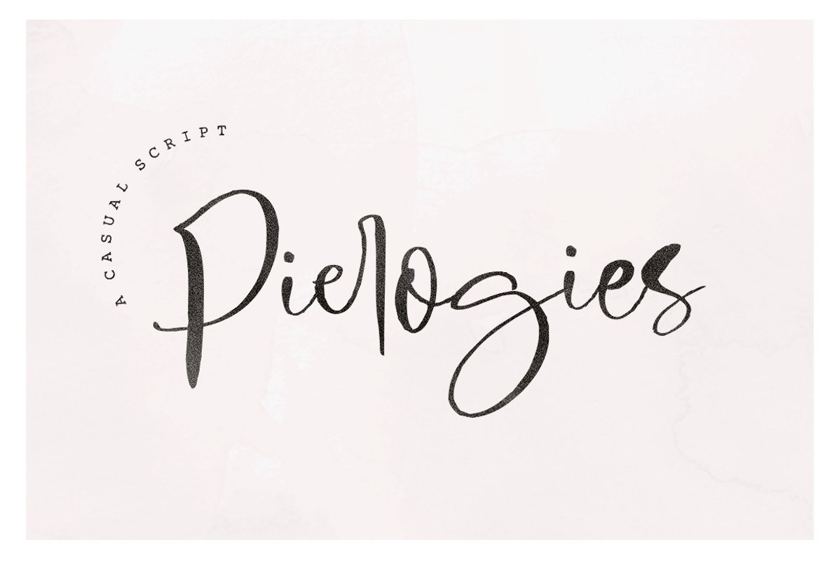 Pierogies example image 1