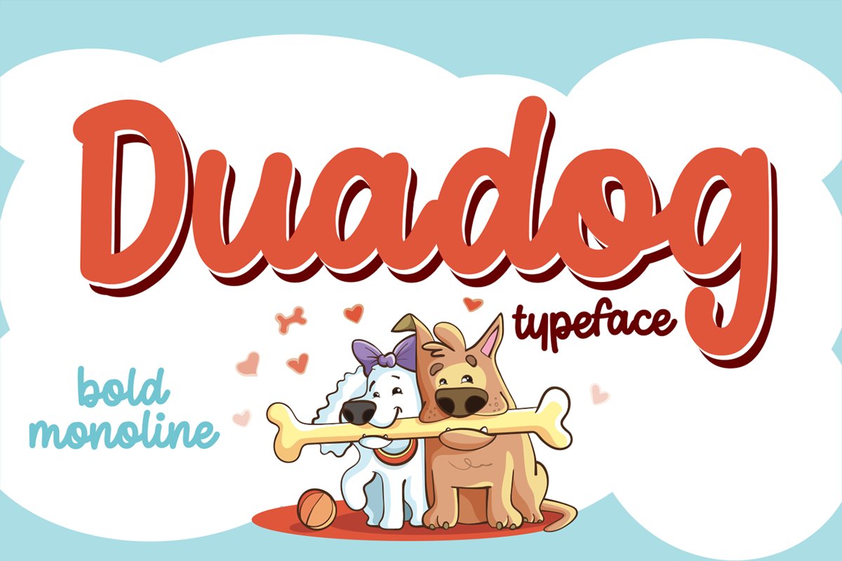Duadog example image 1