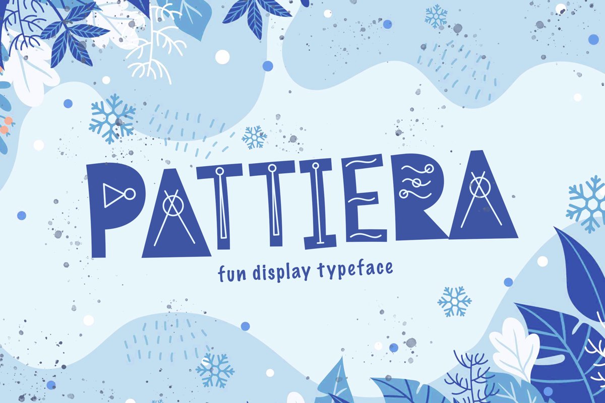 Pattiera example image 1