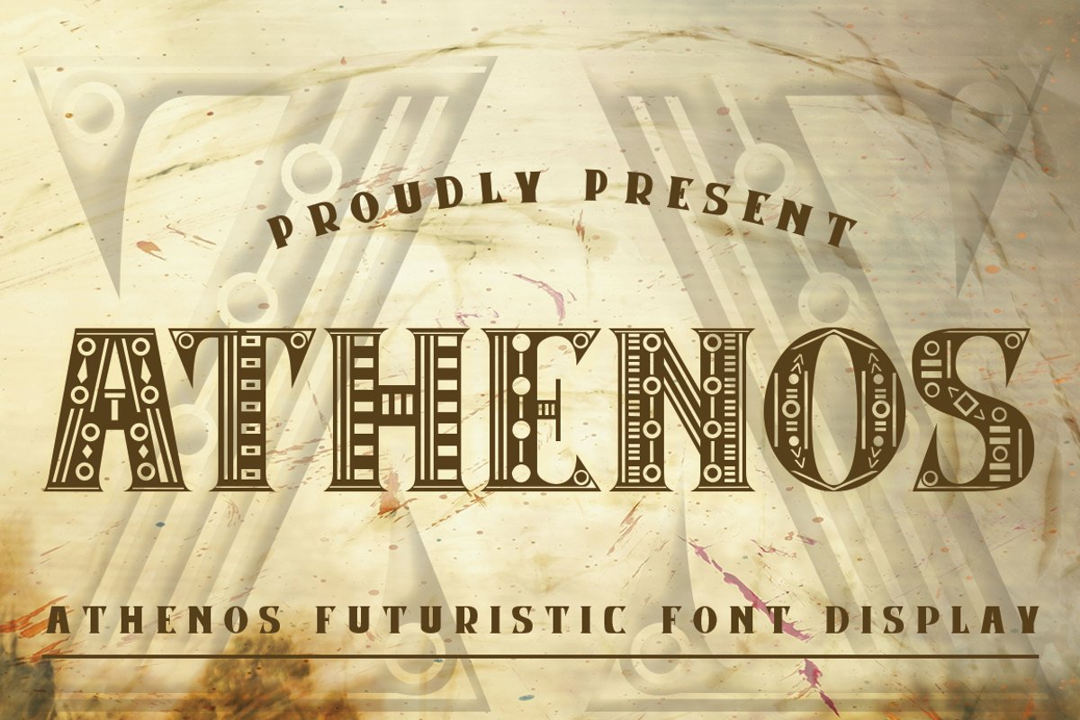 ATHENOS example image 1
