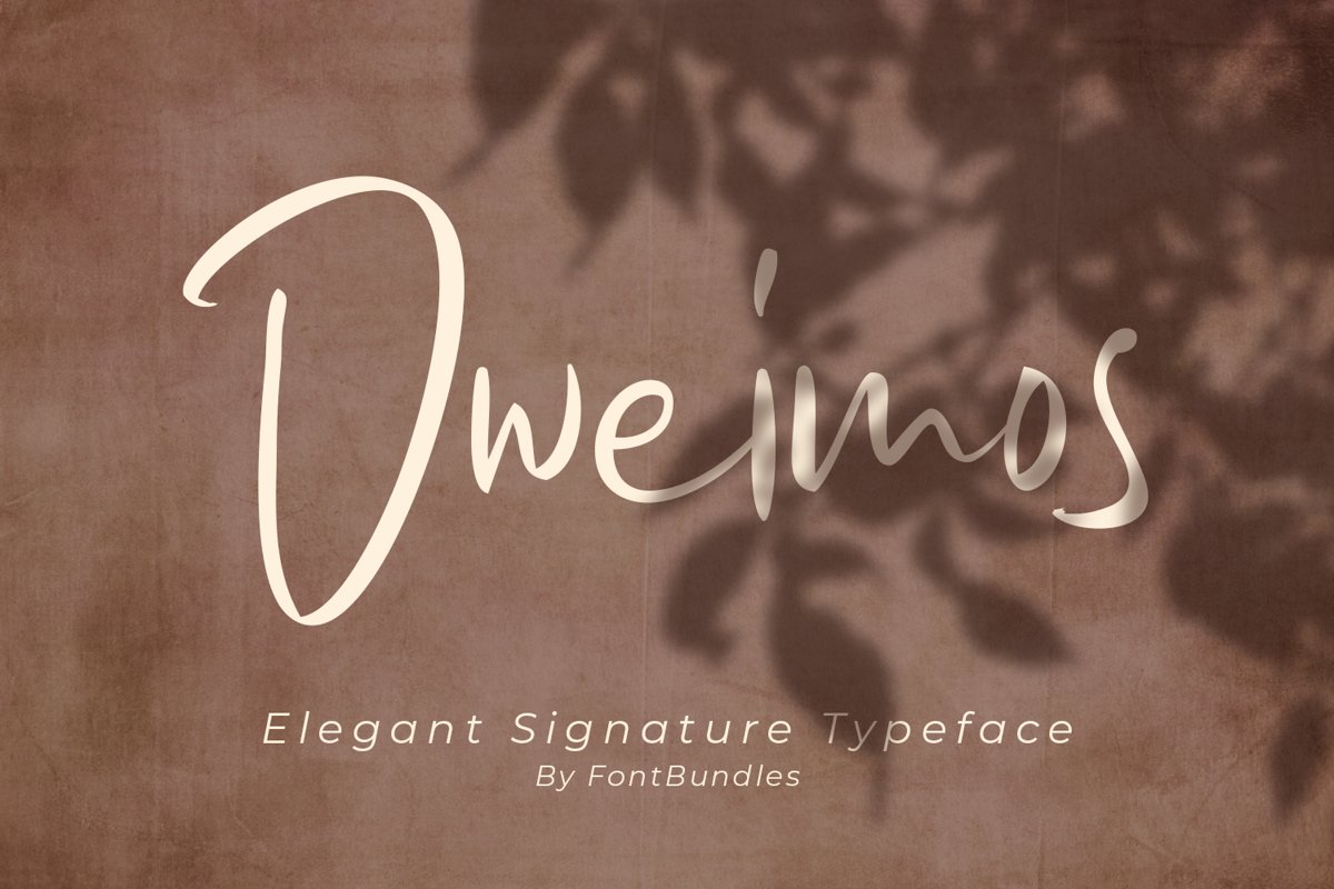 Dweimos example image 1