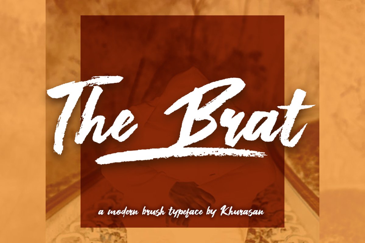 The Brat example image 1