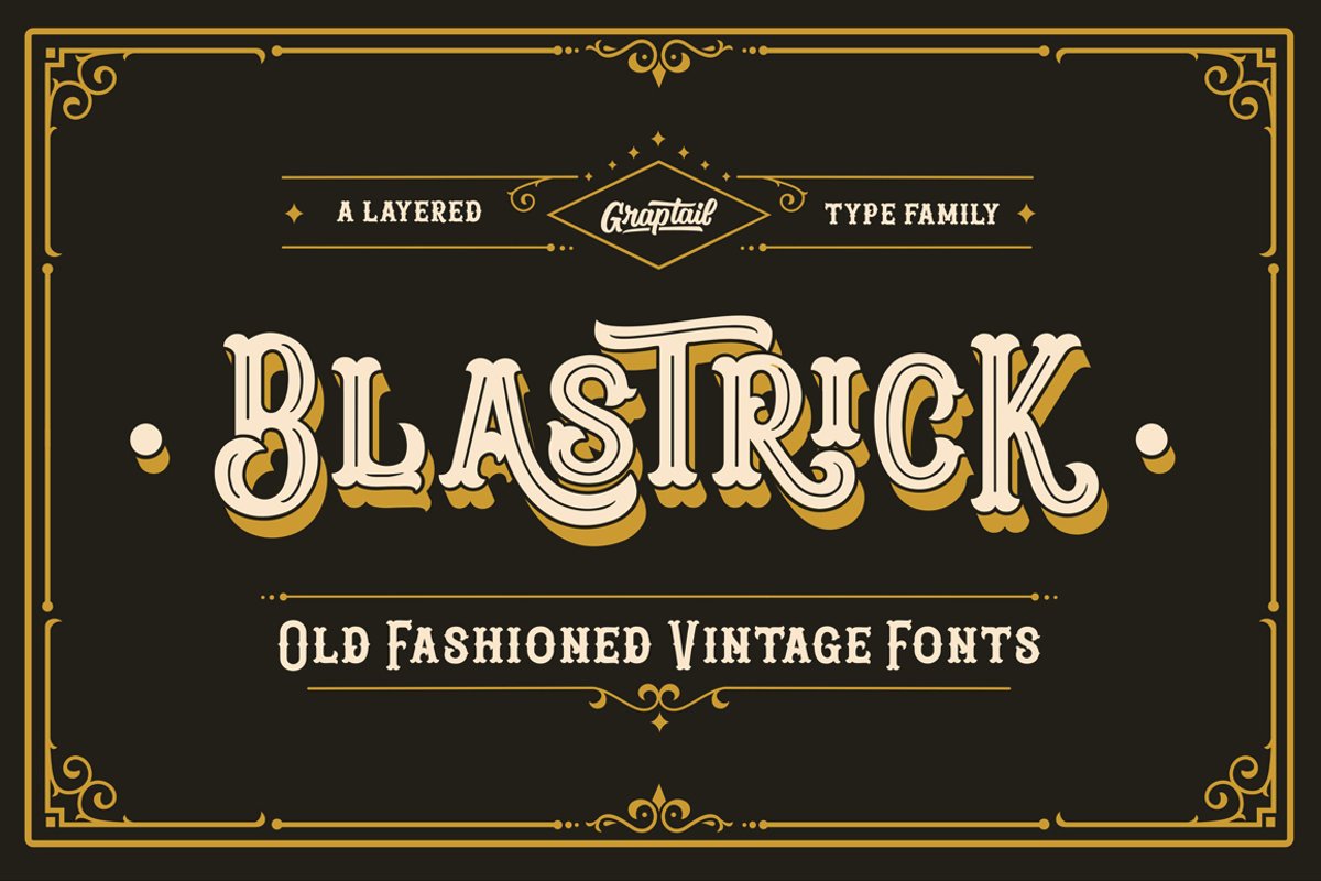 Blastrick example image 1