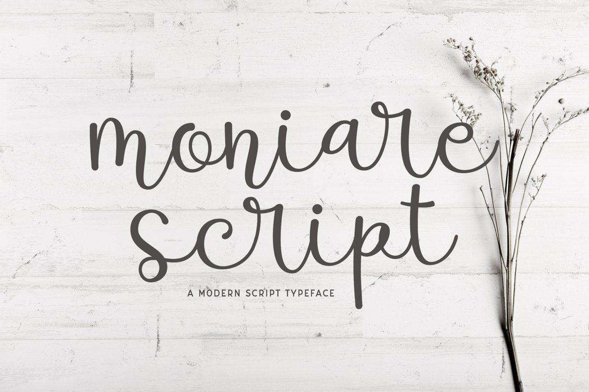 Moniare example image 1