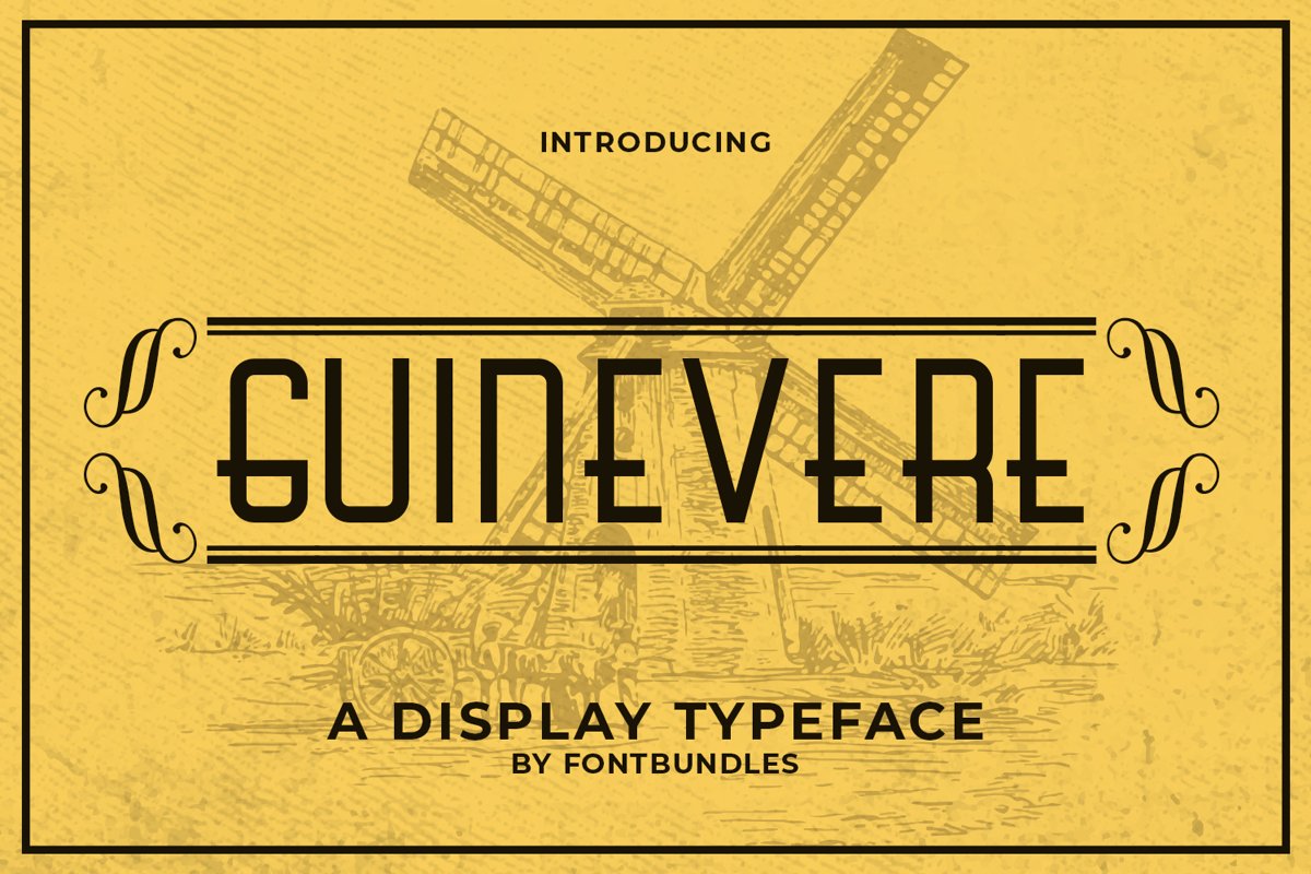 Guinevere example image 1