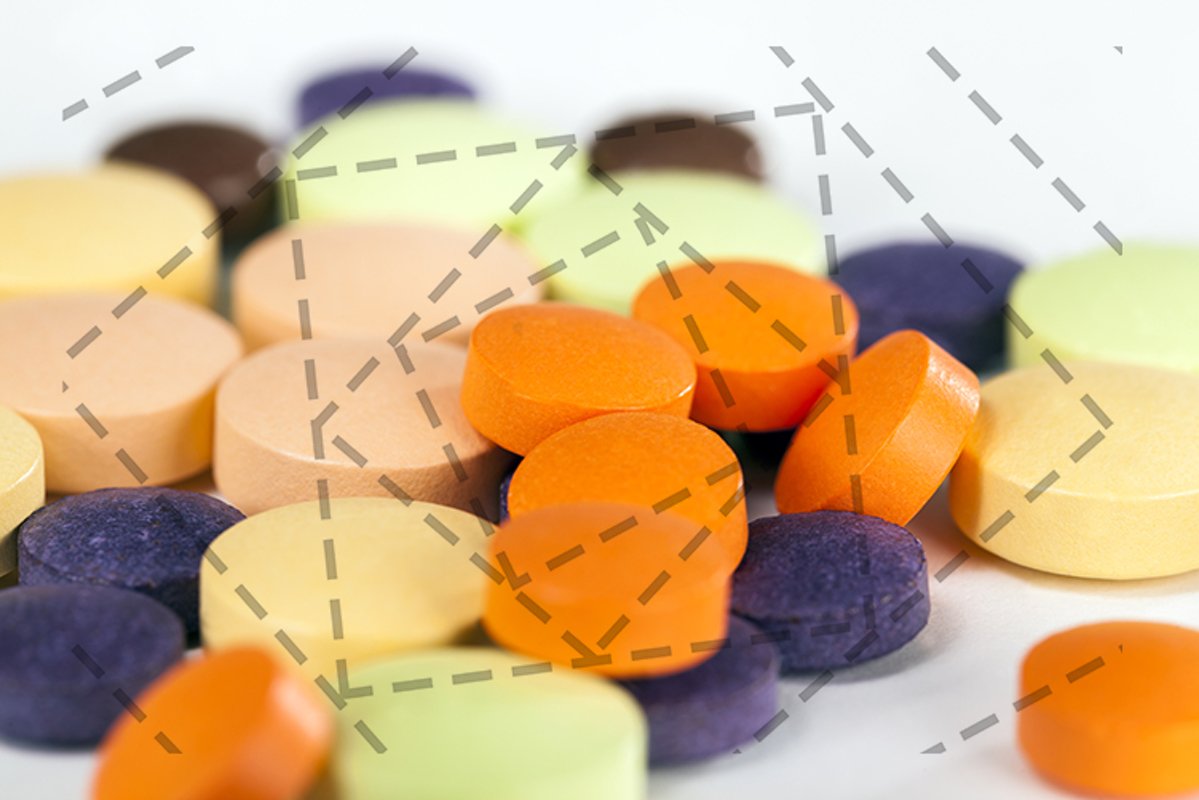 multi-colored tablets example image 1